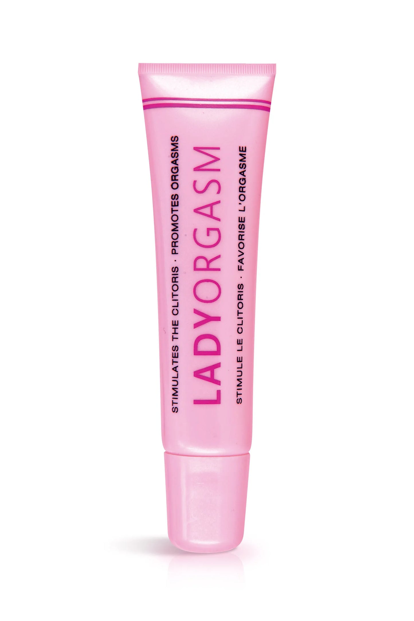 Lady Orgasm crème stimulante femme 15ml - Love Store Paris