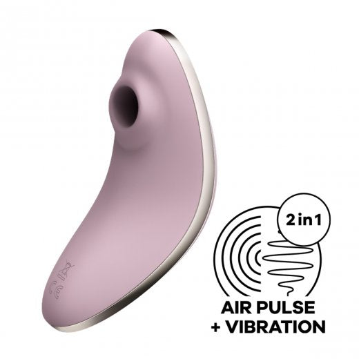 Satisfyer Vulva Lover 1