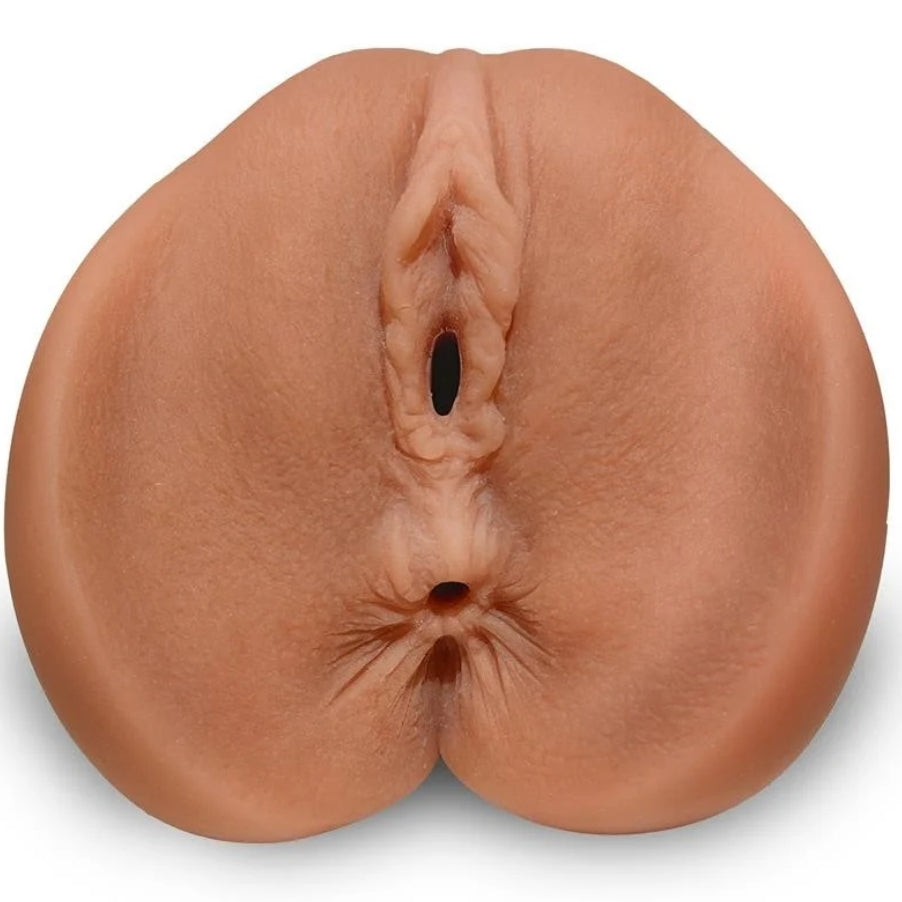 Nila masturbator for anus and vagina Intoyou