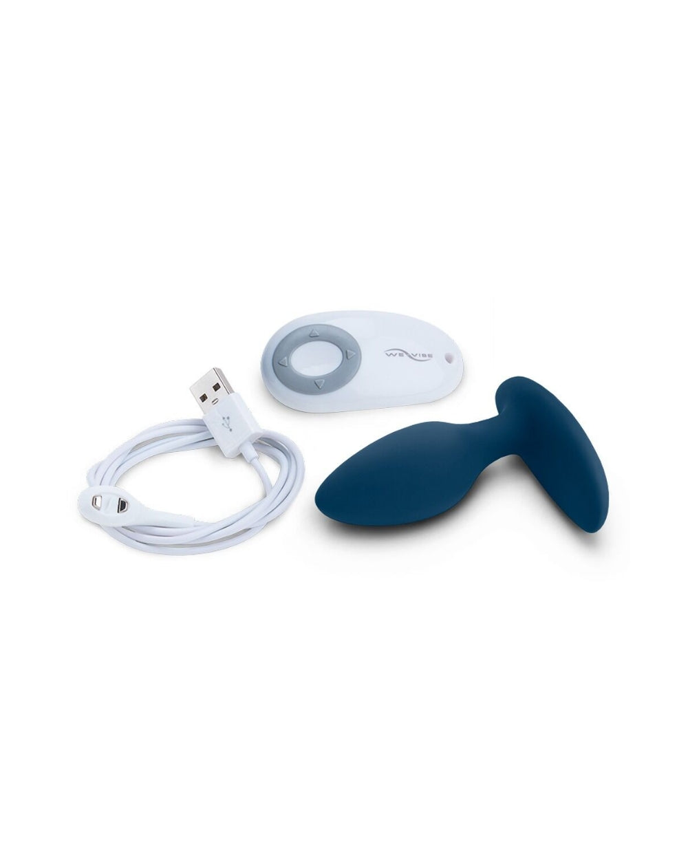 Ditto stimulateur prostate connecté We-Vibe - Love Store Paris