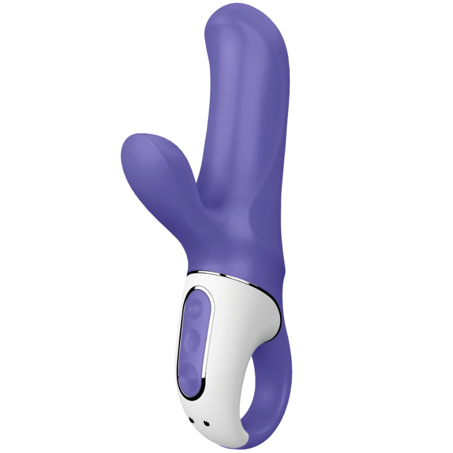 Vibromasseur rabbit Satisfyer Magic Bunny