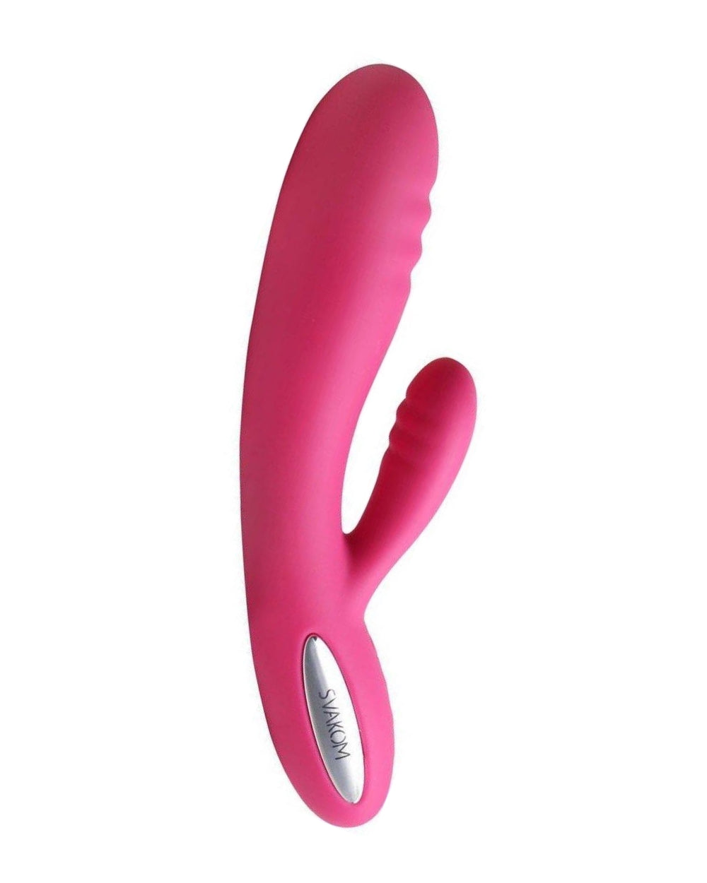Adonis vibromasseur rabbit chauffant Svakom - Love Store Paris