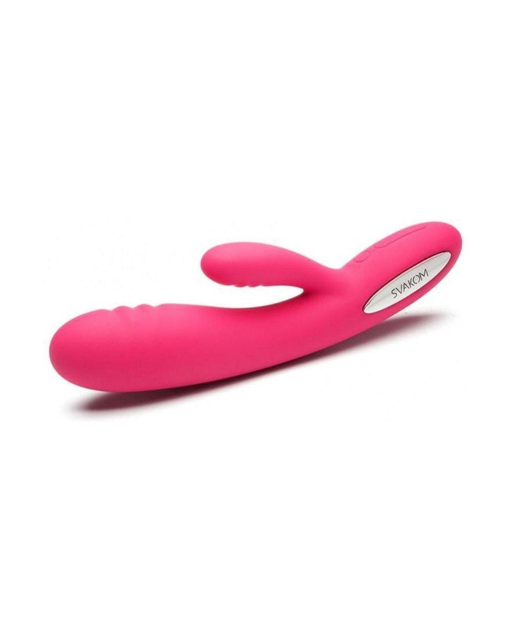 Adonis vibromasseur rabbit chauffant Svakom - Love Store Paris