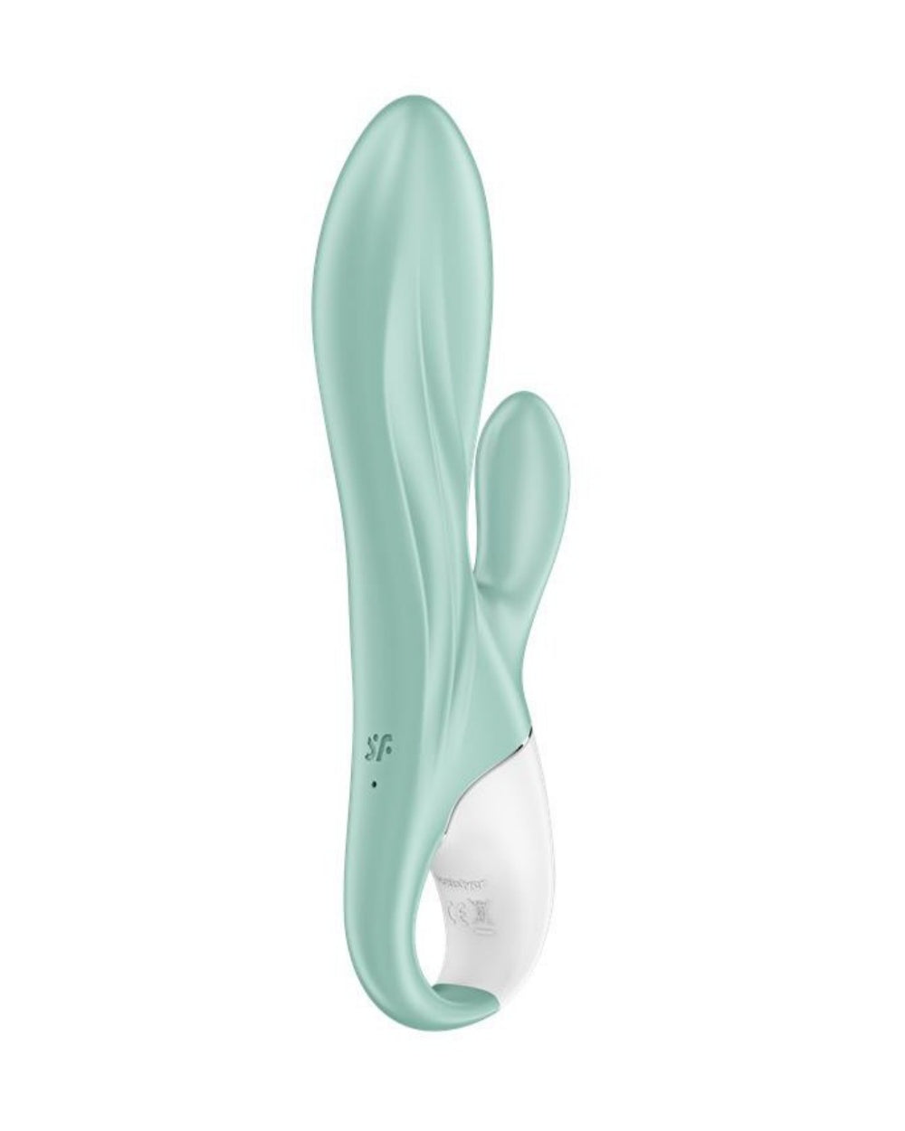 Air Pump Bunny 5+ vibromasseur rabbit Satisfyer - Love Store Paris