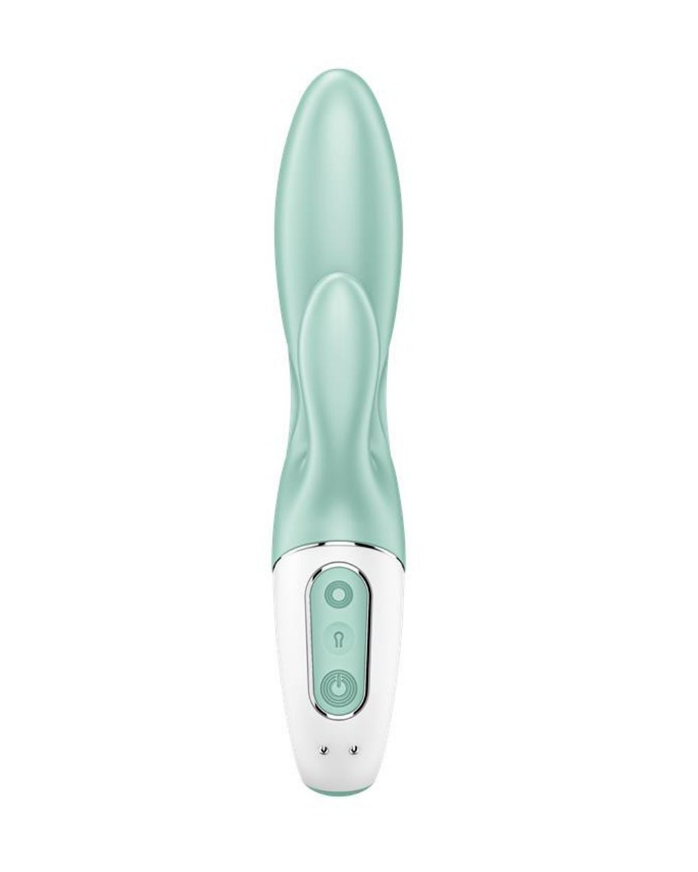 Air Pump Bunny 5+ vibromasseur rabbit Satisfyer - Love Store Paris