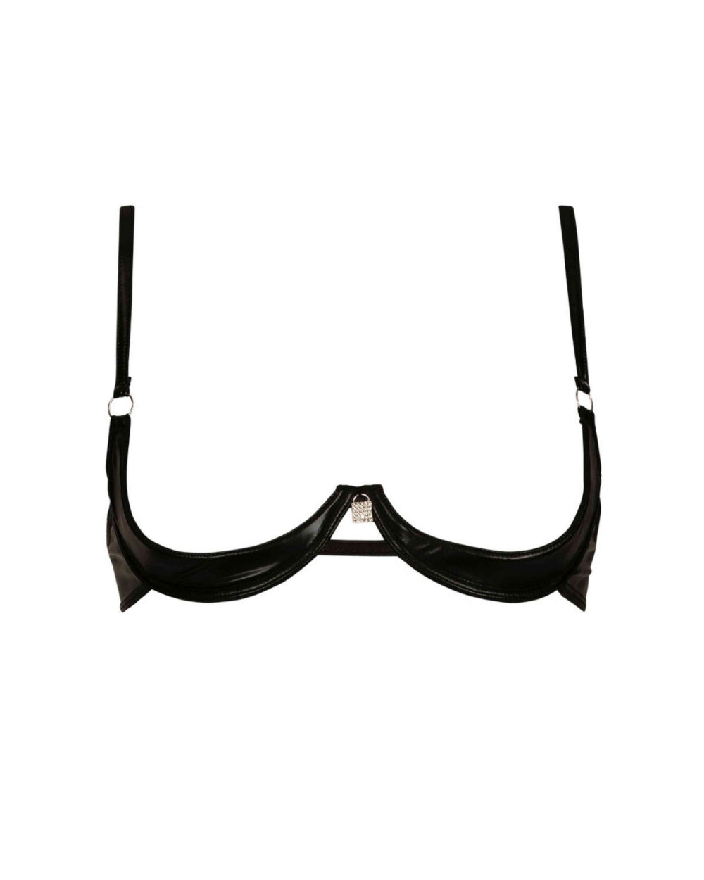 Annabelle soutien-gorge wetlook Patrice Catanzaro - Love Store Paris