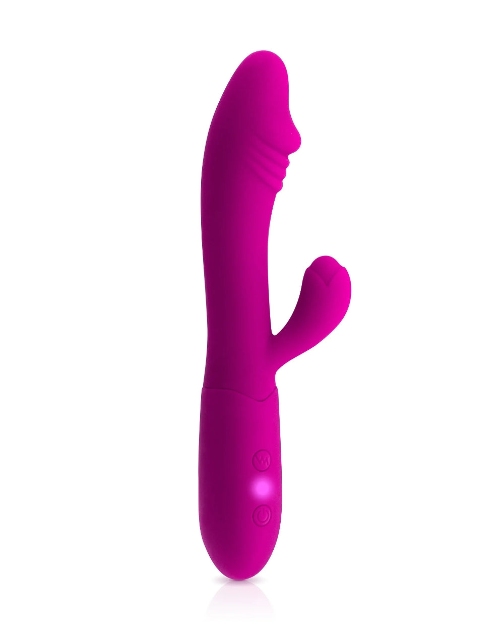Becca Rabbit vibromasseur rabbit gland Yoba - Love Store Paris