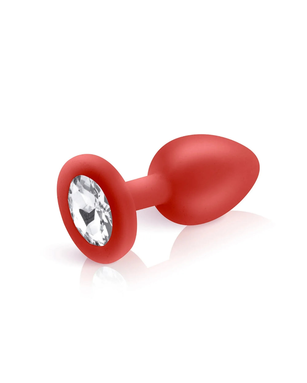 Bijou anal silicone 30g - Love Store Paris