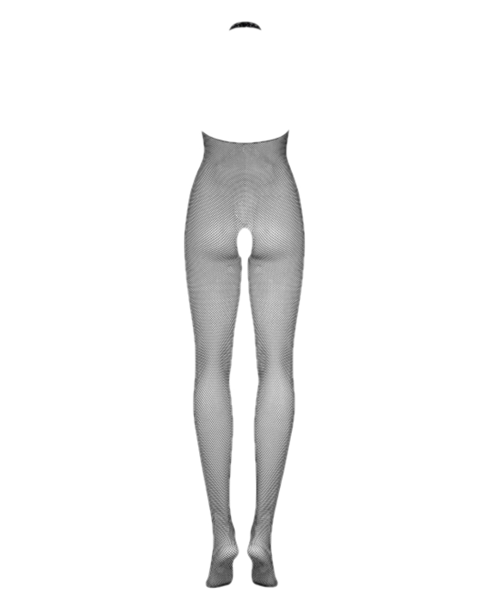 Bodystocking ouvert seins nus Obsessive - Love Store Paris