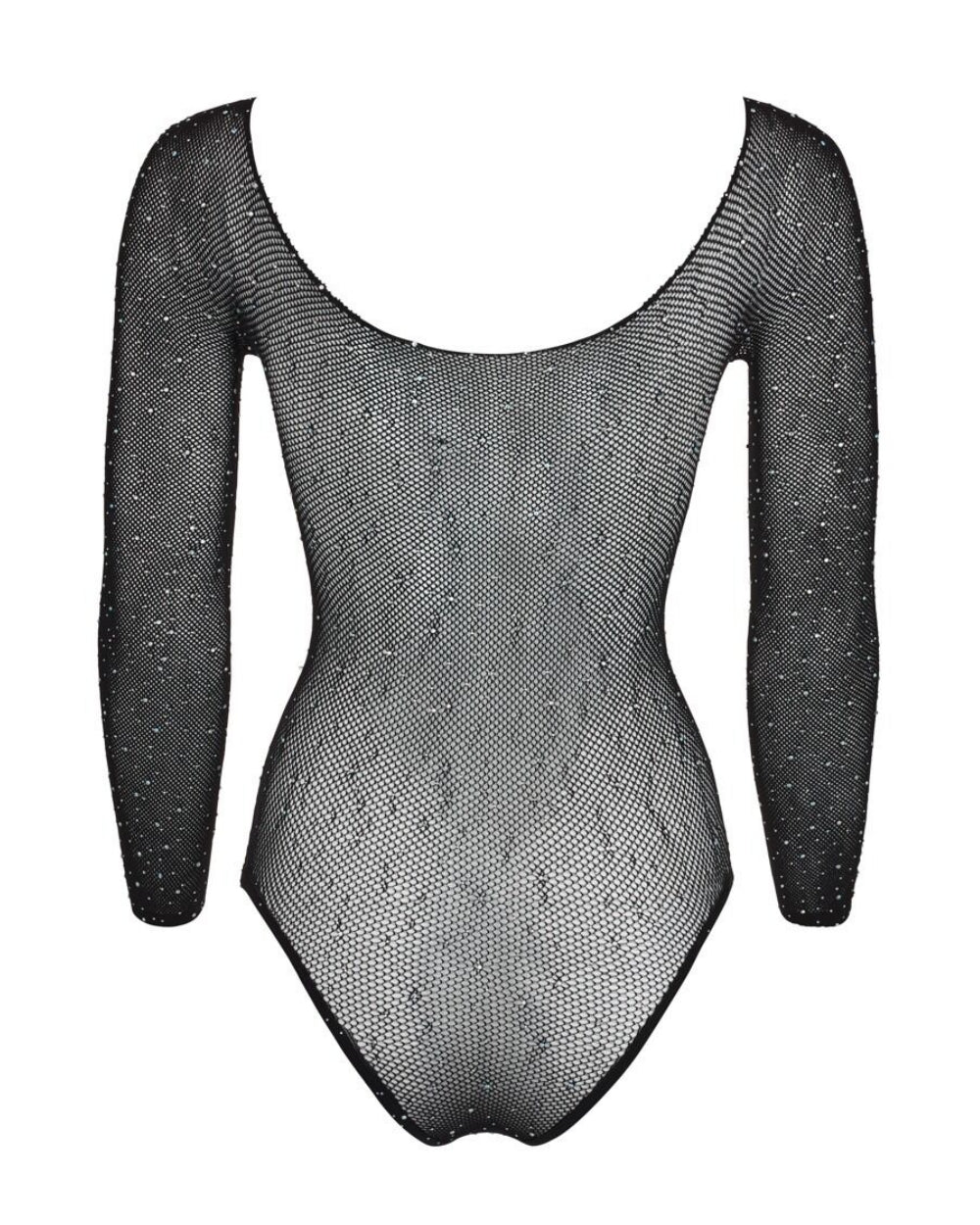 Body maille pailleté sans couture - Love Store Paris