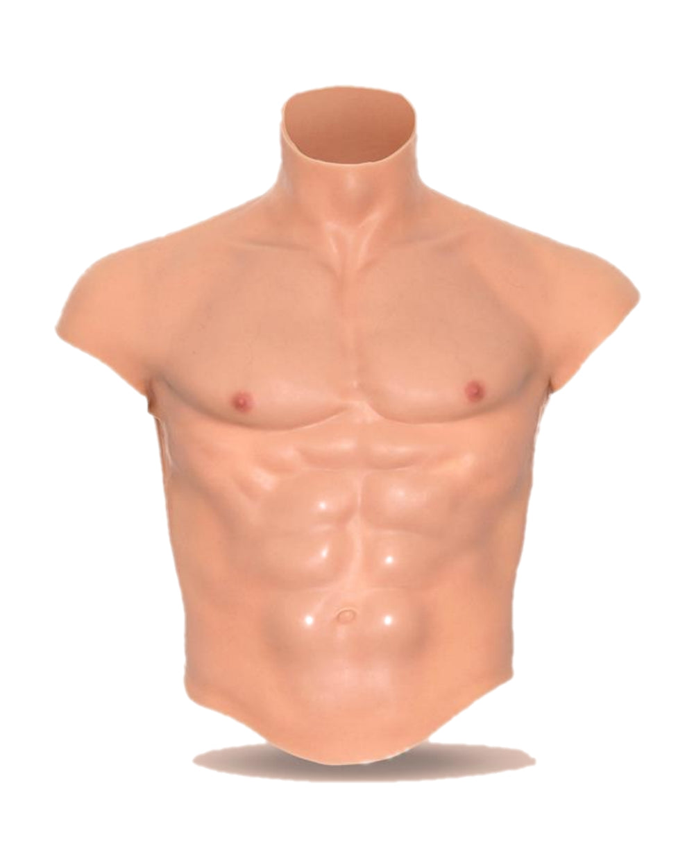 Boomax torse homme silicone Bodymatch - Love Store Paris