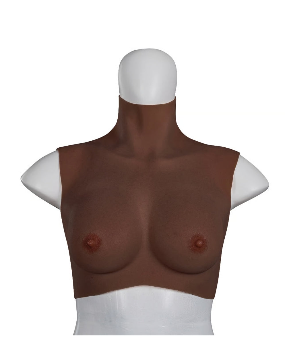Buste faux seins St Rubber - Love Store Paris