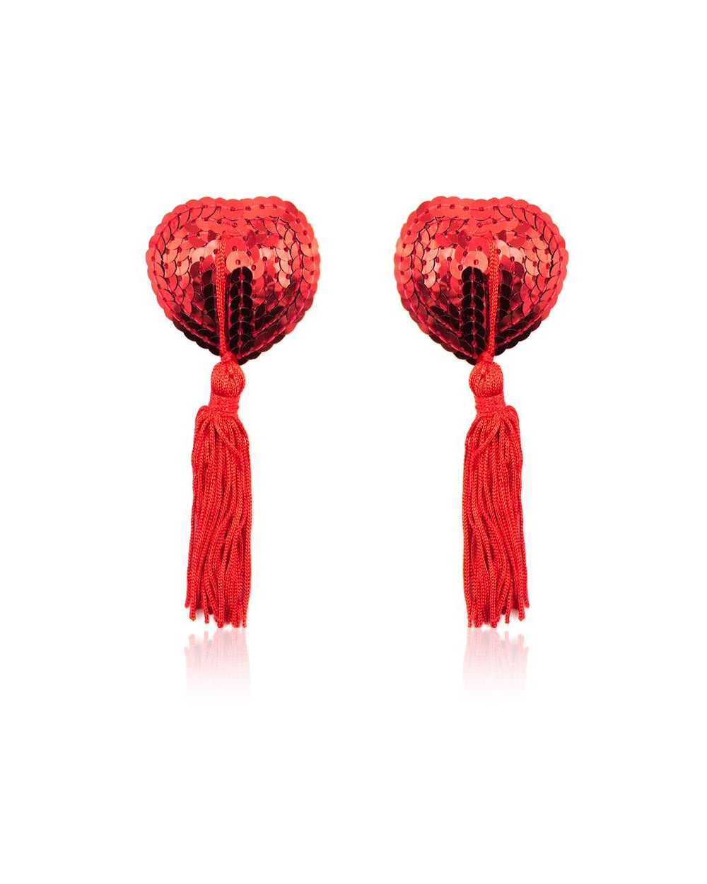 Cache tétons sequins couleurs Latetobed - Love Store Paris