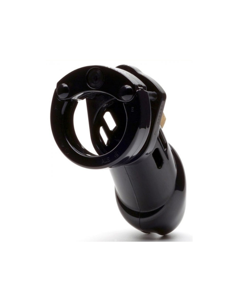 Locky cage de chasteté 8 x 3,3cm Cock Lock - Love Store Paris