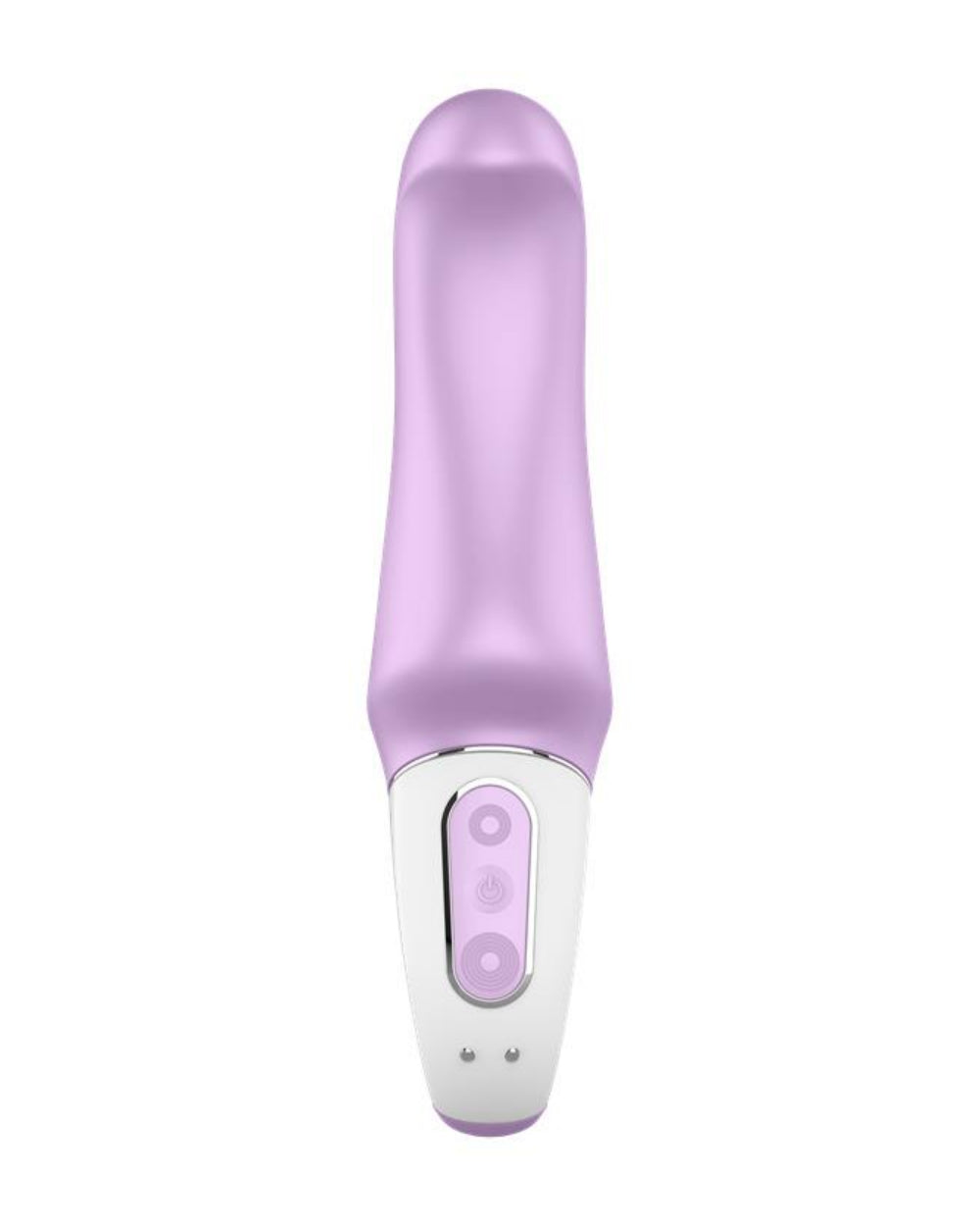 Charming Smile vibromasseur rechargeable Satisfyer - Love Store Paris