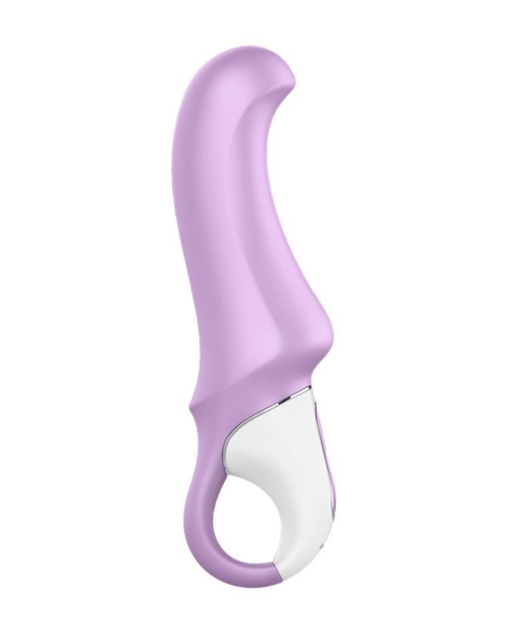 Charming Smile vibromasseur rechargeable Satisfyer - Love Store Paris