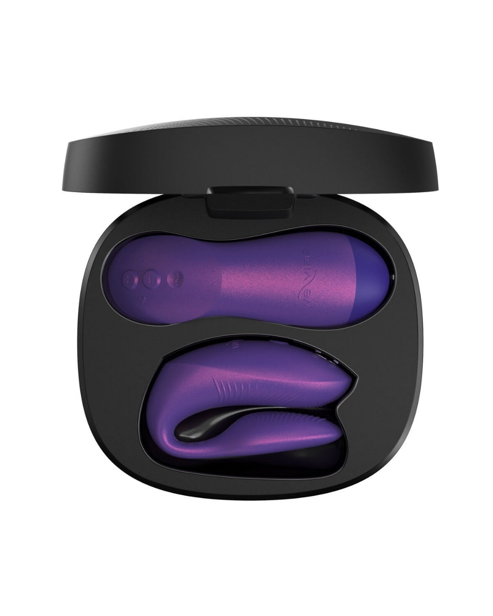 Chorus Pro vibromasseur de couple We-Vibe - Love Store Paris