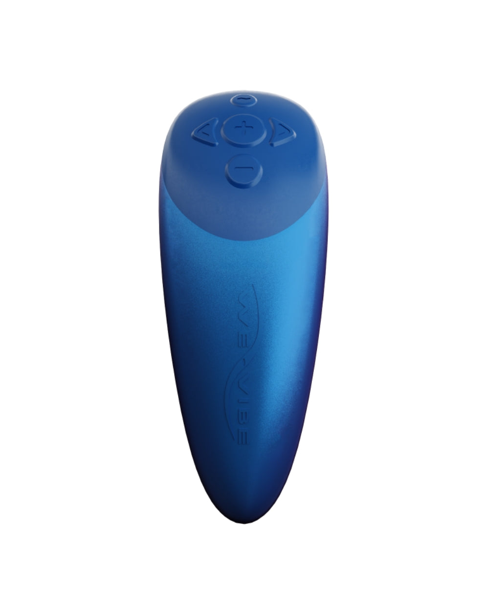 Chorus vibromasseur de couple connecté We-Vibe - Love Store Paris