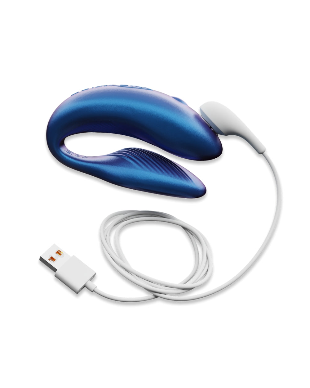 Chorus vibromasseur de couple connecté We-Vibe - Love Store Paris