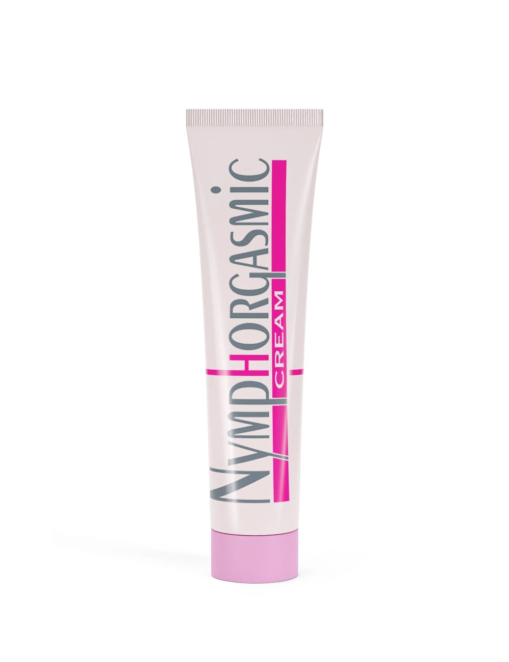 Nymphorgasmic crème stimulante femme 15ml - Love Store Paris
