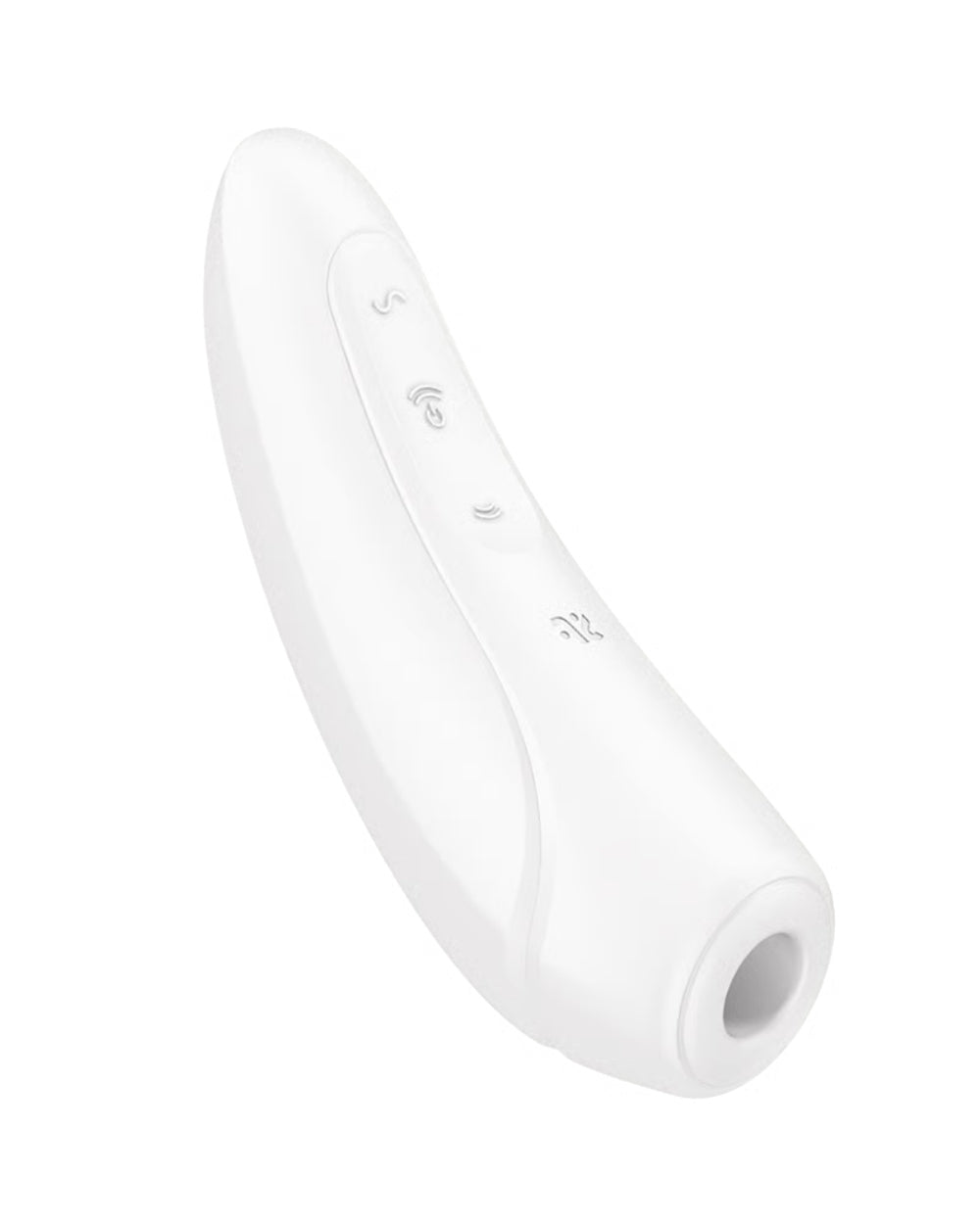 Curvy 1+ stimulateur clitoris connecté Satisfyer - Love Store Paris