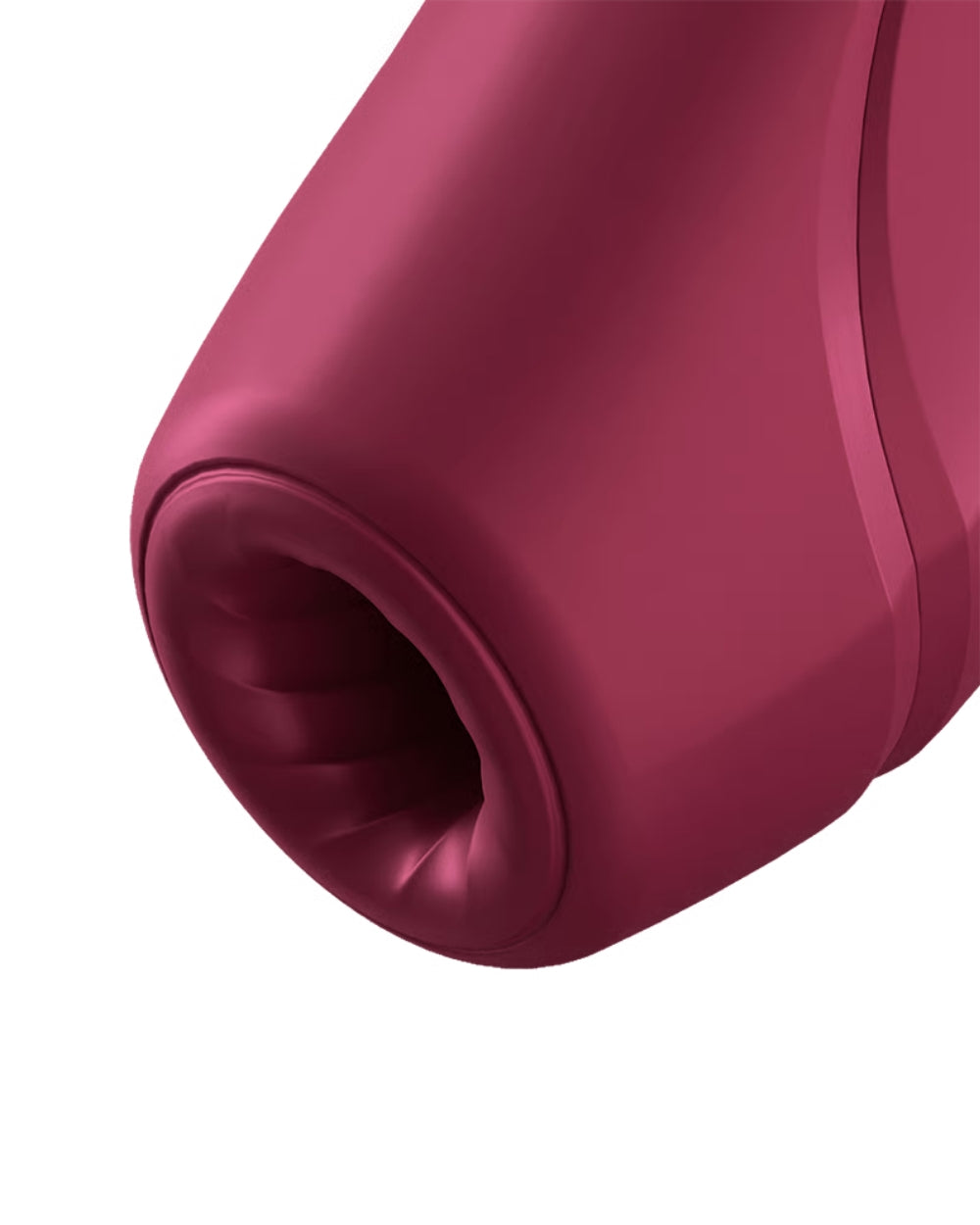 Curvy 1+ stimulateur clitoris connecté Satisfyer - Love Store Paris