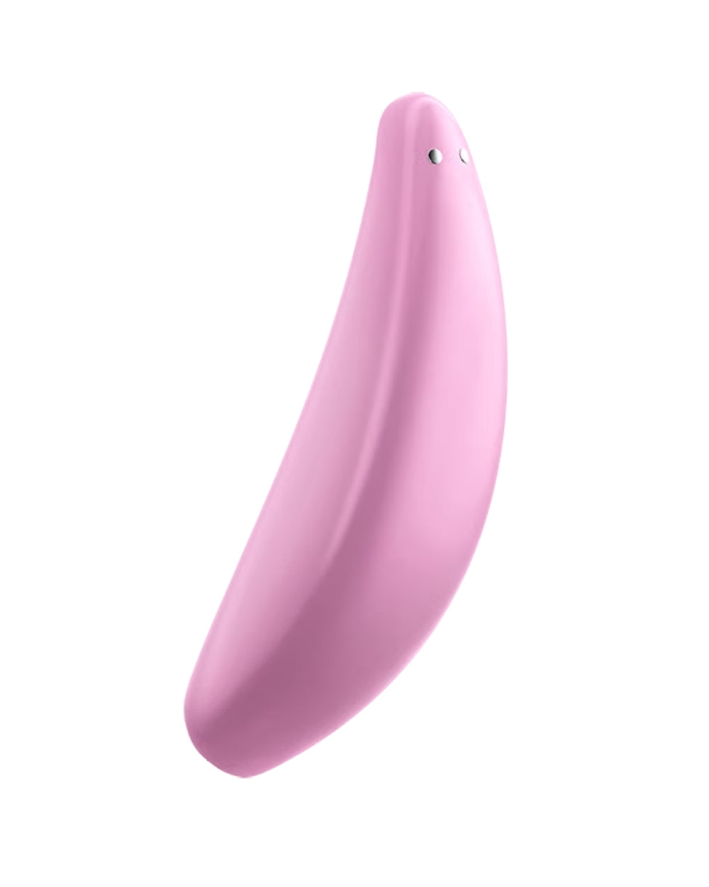 Curvy 3+ stimulateur clitoris connecté Satisfyer - Love Store Paris