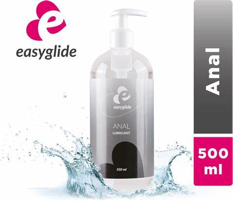 Easyglide Anal Lubrifiant