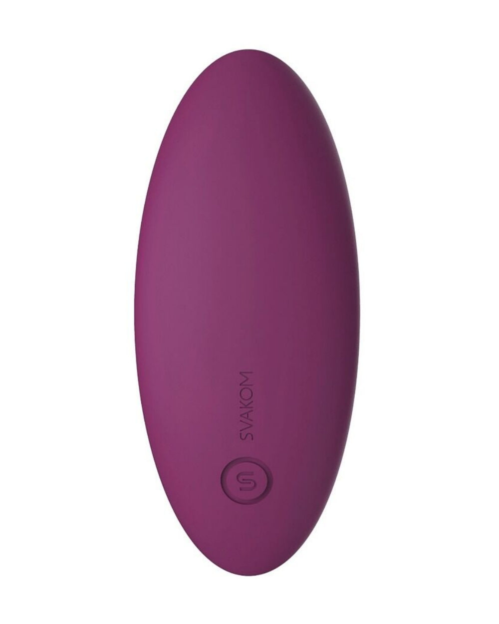 Edeny vibromasseur connecté Svakom - Love Store Paris