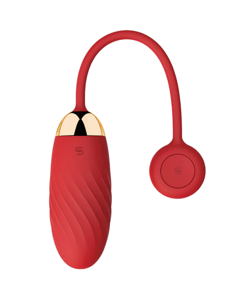 Ella Neo oeuf vibrant connecté bluetooth Svakom - Love Store Paris