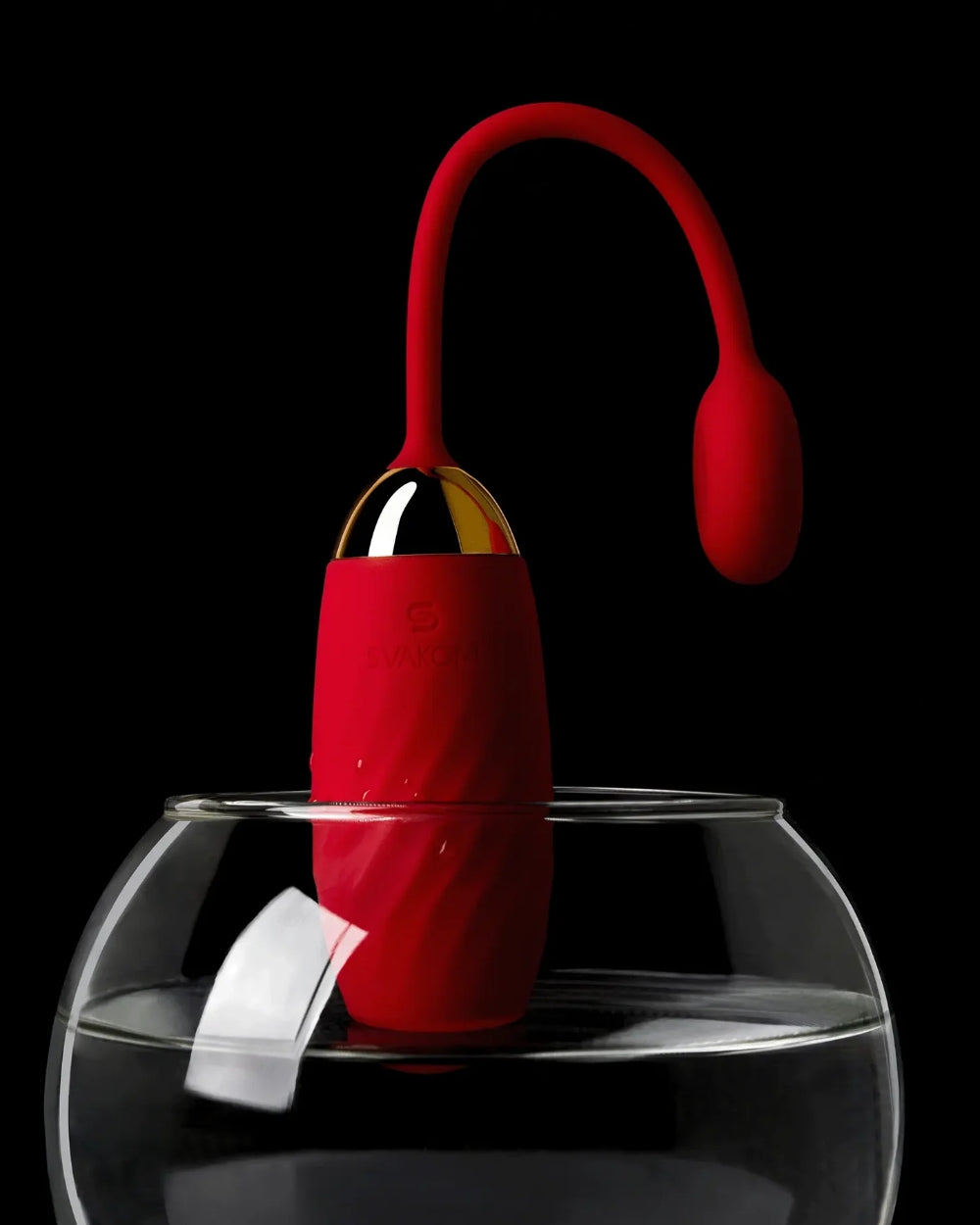 Ella Neo oeuf vibrant connecté bluetooth Svakom - Love Store Paris