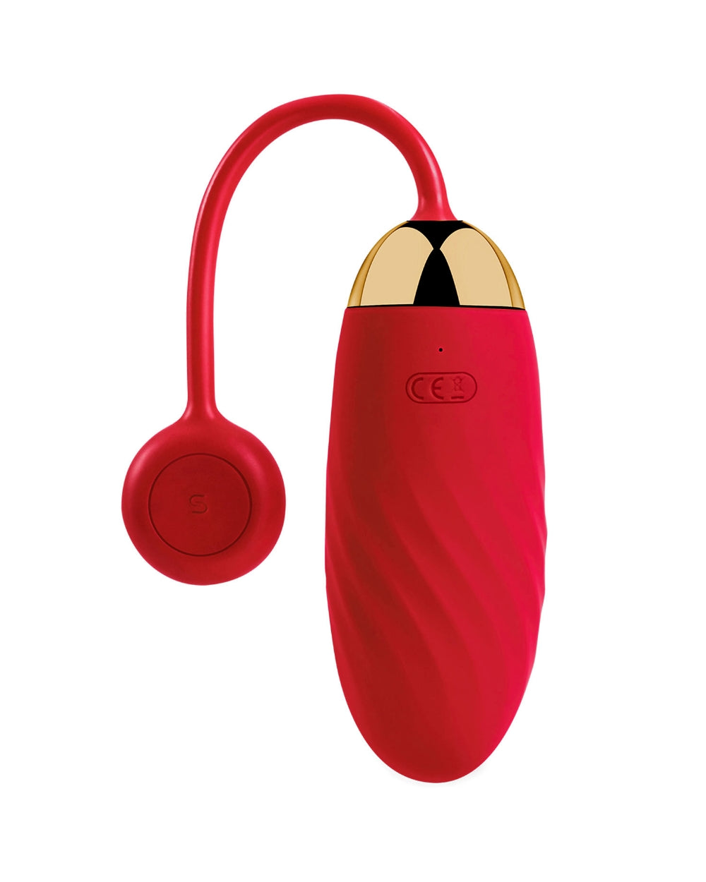 Ella Neo oeuf vibrant connecté bluetooth Svakom - Love Store Paris