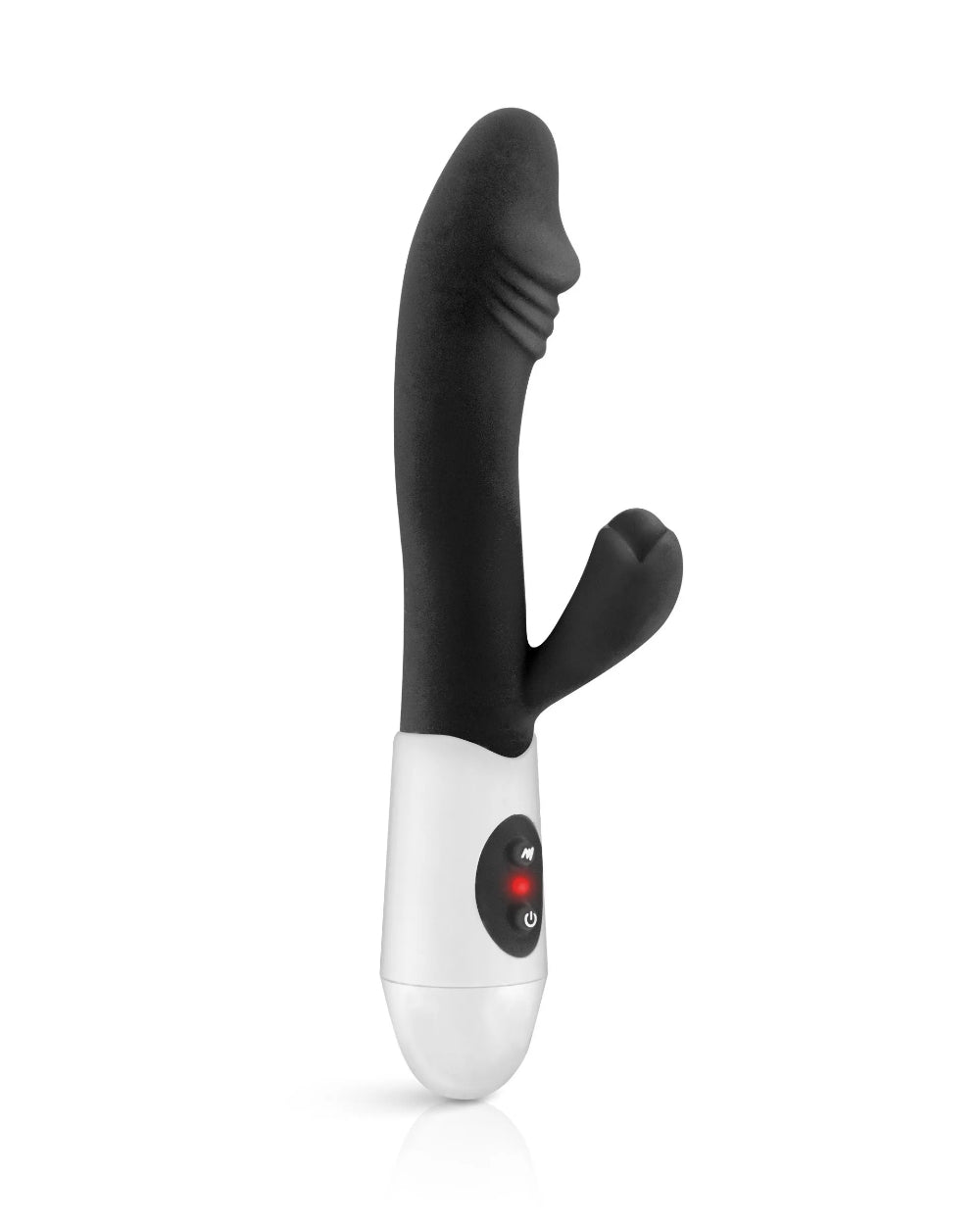 Elya vibromasseur rabbit avec gland Yoba - Love Store Paris