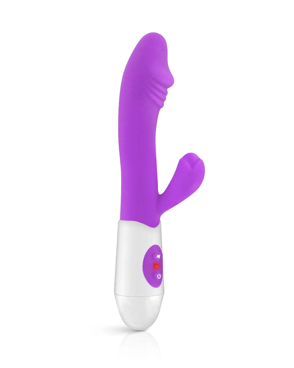 Elya vibromasseur rabbit avec gland Yoba - Love Store Paris