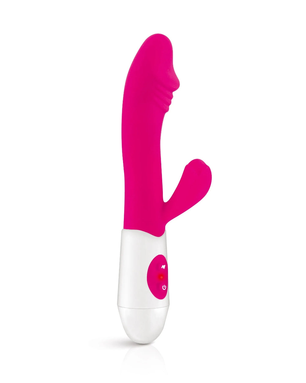 Elya vibromasseur rabbit avec gland Yoba - Love Store Paris