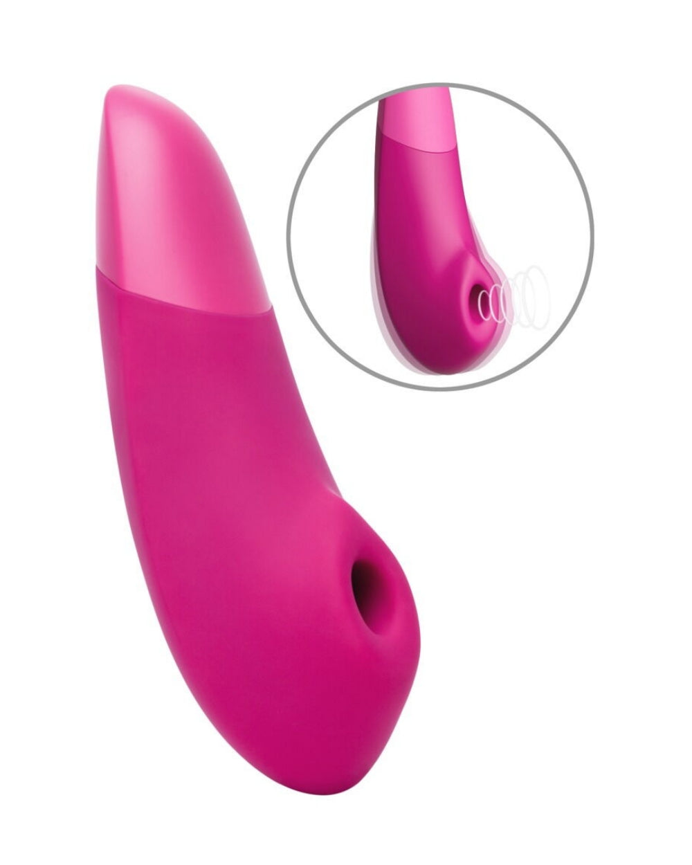 Enhance stimulateur clitoris Womanizer