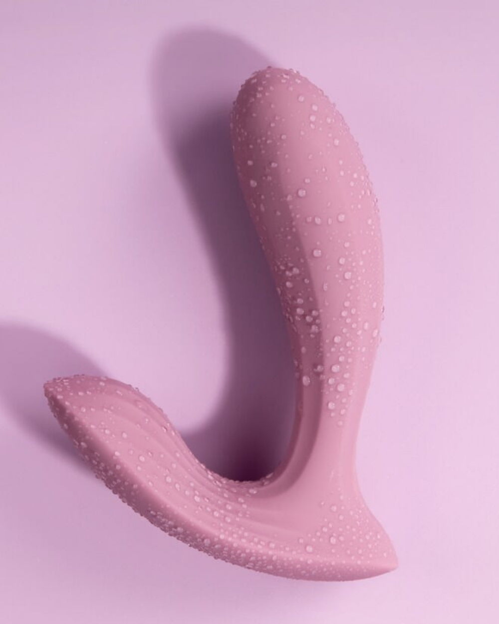 Erica vibromasseur connecté Svakom - Love Store Paris