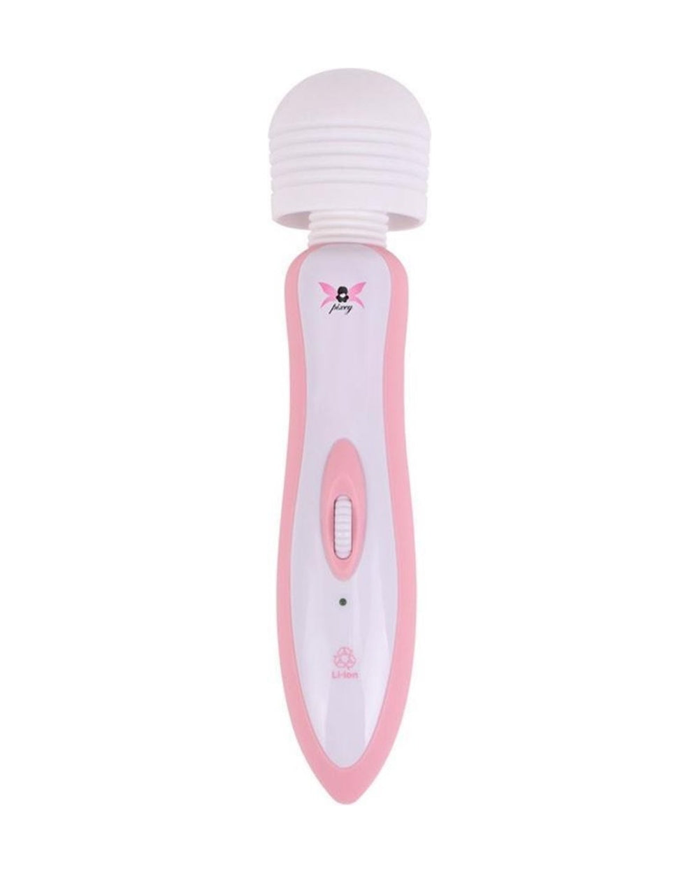Wand rechargeable rose Pixey - Love Store Paris