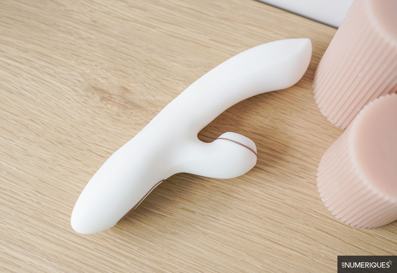 Satisfyer Pro+ G-Spot