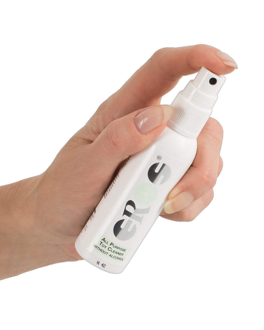 Gel fisting ultra glissant 500ml - Love Store Paris