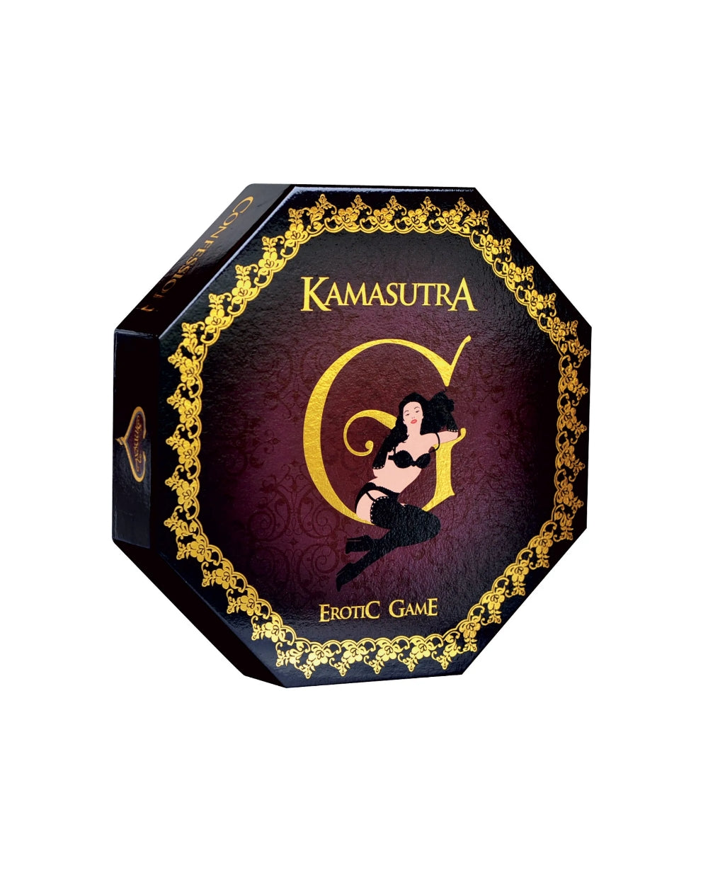 G Kamasutra jeu de couple Sinnerz Game - Love Store Paris