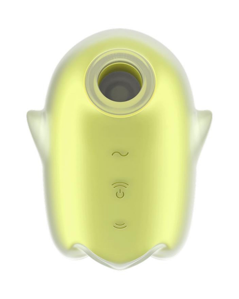 Glowing ghost stimulateur clitoris phosphorescent - Love Store Paris