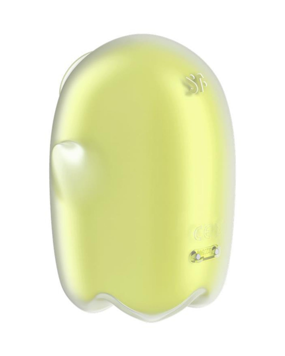 Glowing ghost stimulateur clitoris phosphorescent - Love Store Paris