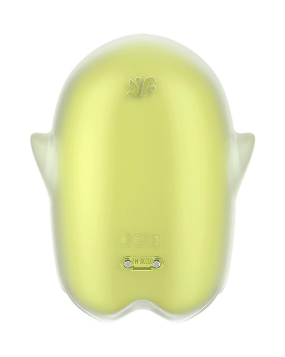 Glowing ghost stimulateur clitoris phosphorescent - Love Store Paris
