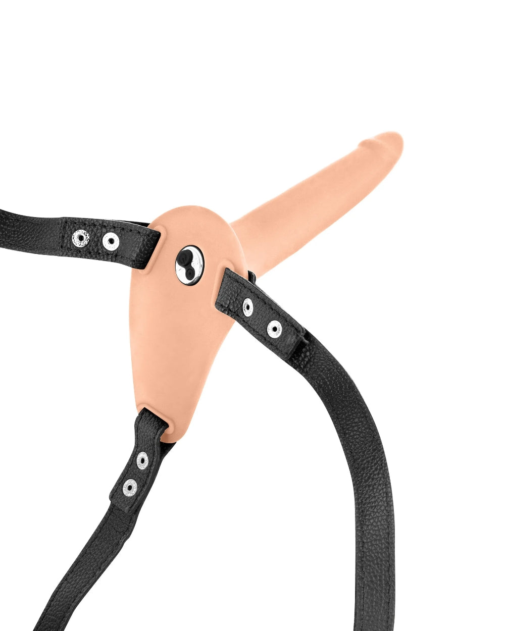Gode ceinture vibrant silicone chair - Love Store Paris