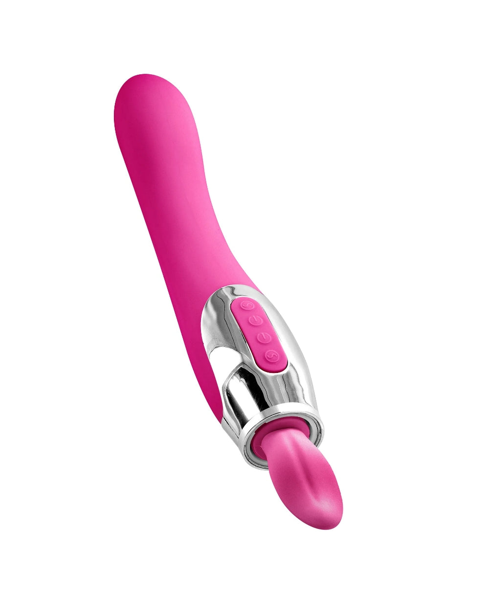 Harmony vibromasseur 4 en 1 Yoba - Love Store Paris