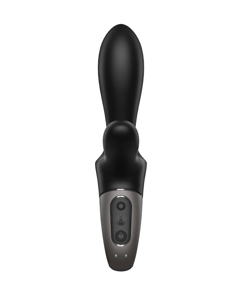 Heat Climax + vibromasseur prostate chauffant Satisfyer - Love Store