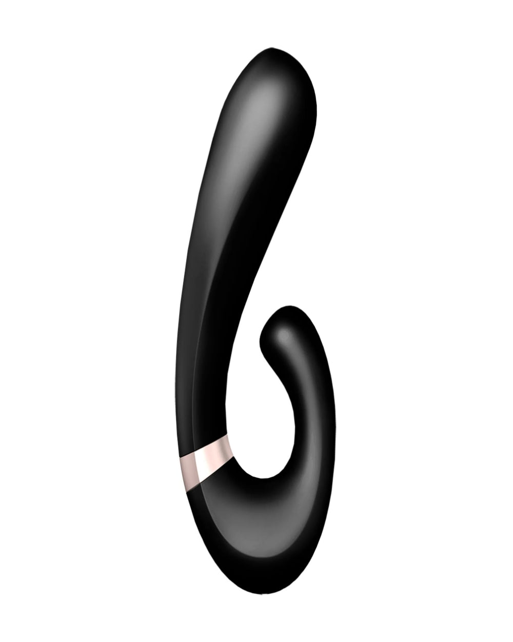 Heat Wave vibromasseur rabbit chauffant Satisfyer - Love Store Paris