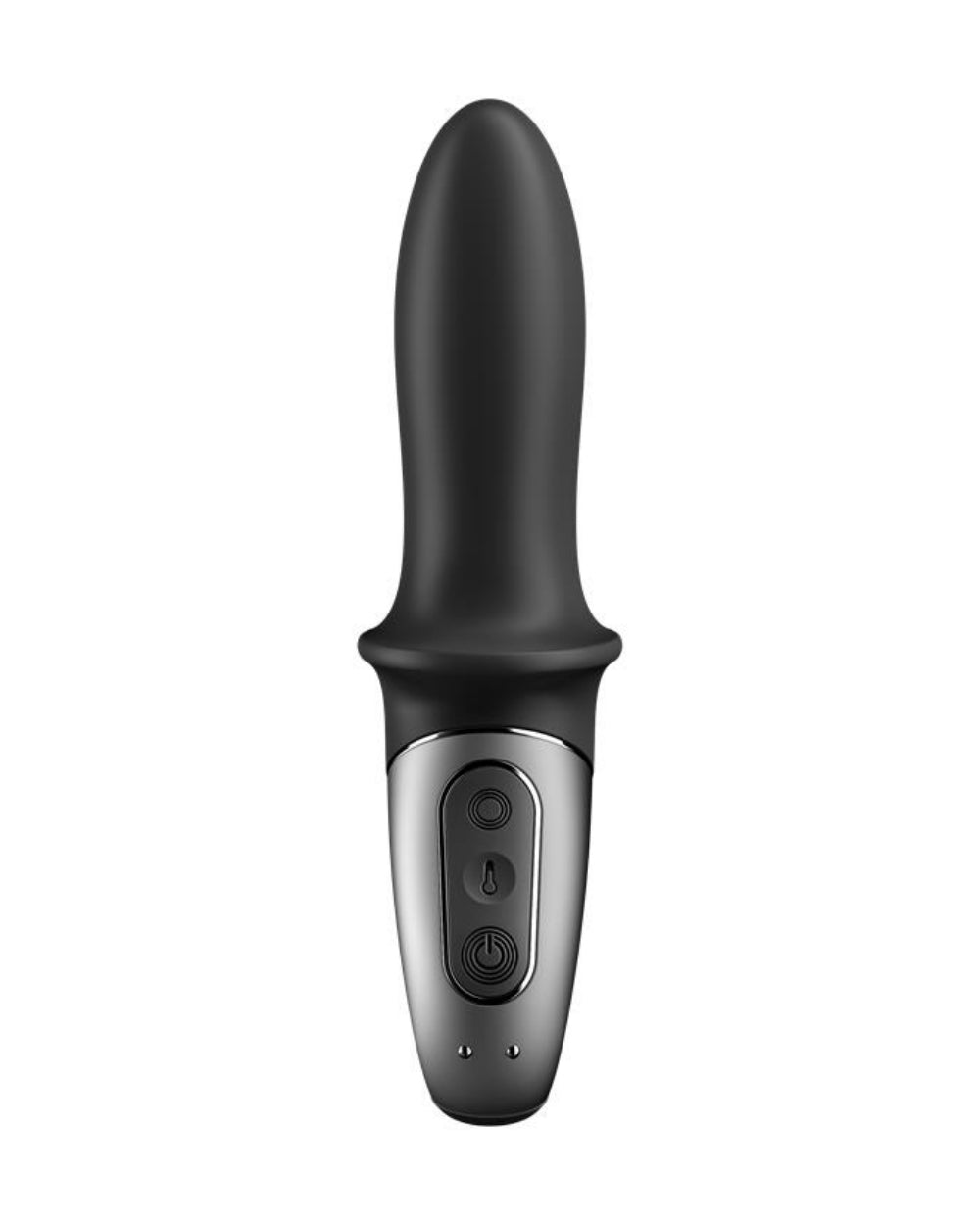 Hot Passion vibromasseur anal Satisfyer - Love Store Paris