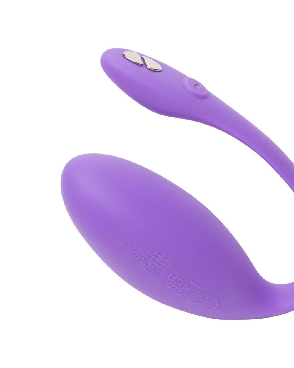 Jive Lite vibromasseur de couple connecté We-Vibe - Love Store Paris